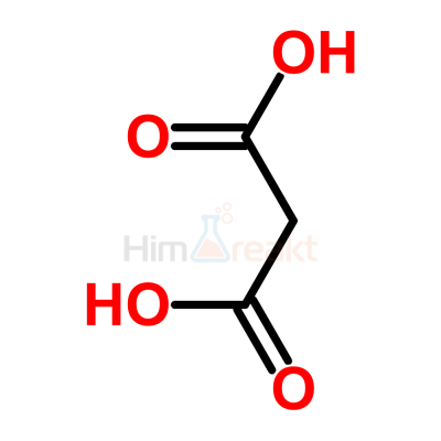 Малоновая кислота