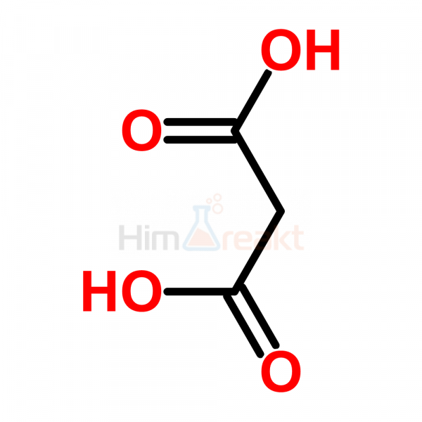 Малоновая кислота