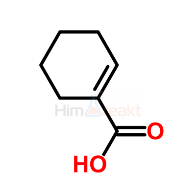 1-Циклогексен-1-карбоновая кислота