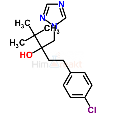 Тебуконазол