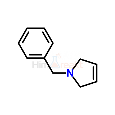 1-Бензил-3-пирролин