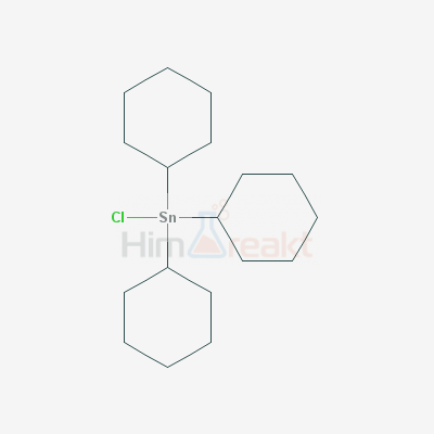Трициклогексилтин хлорид