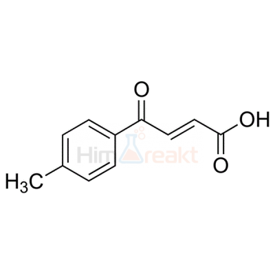 Транс-3-(4-метилбензоил)акриловая кислота