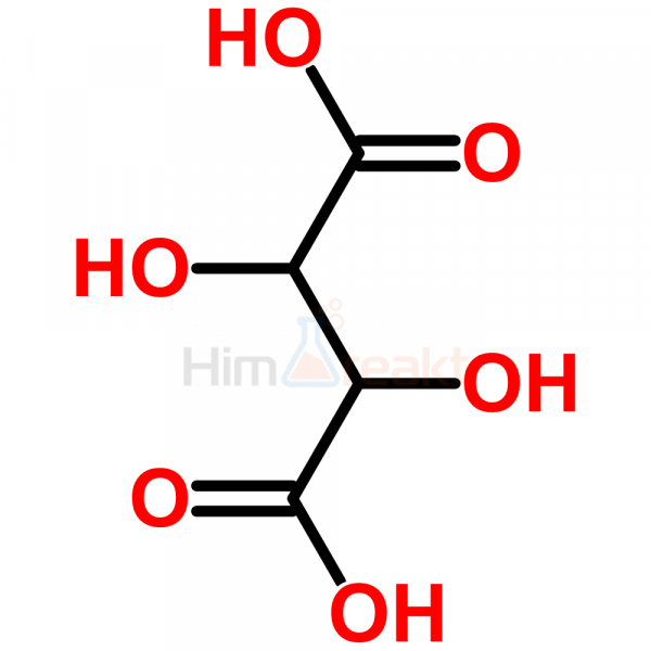 Dl-виннокаменная кислота