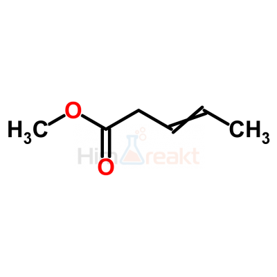 Метил транс-3-пентеноат