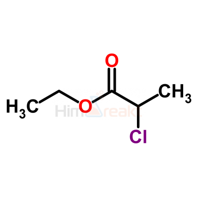 Этил 2-хлорпропионат