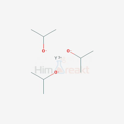 Иттрий(III) изопропоксид раствор