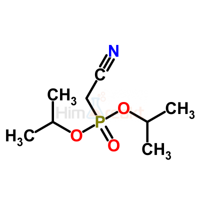 Диизопропил (цианометил)фосфонат