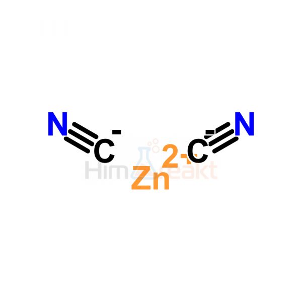 Цинк цианид