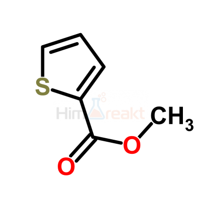 Метил тиофен-2-карбоксилат
