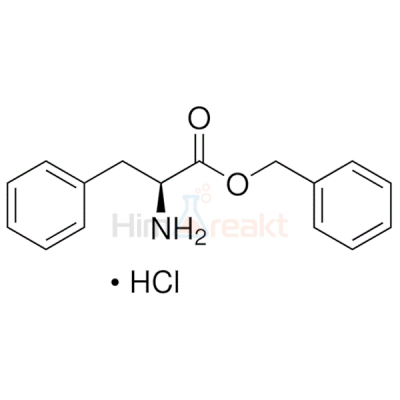 L-фенилаланин бензил эфир гидрохлорид