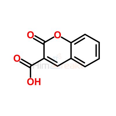 Коумарин-3-карбоновая кислота