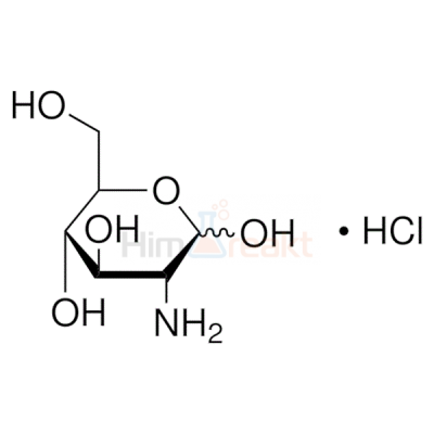 D-(+)-глюкозамин гидрохлорид
