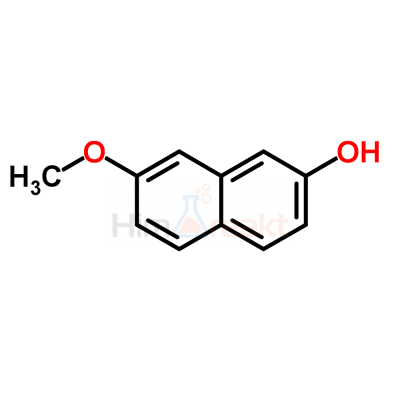 7-Метокси-2-нафтол