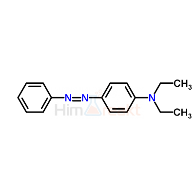 4-Диэтиламиноазобензол