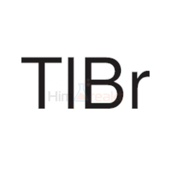 Таллий(I) бромид