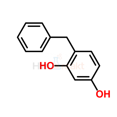 4-Бензилрезорцин
