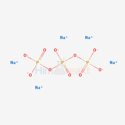 Натрий трифосфат пентаосновной