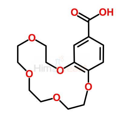 4'-Карбоксибензо-15-краун-5