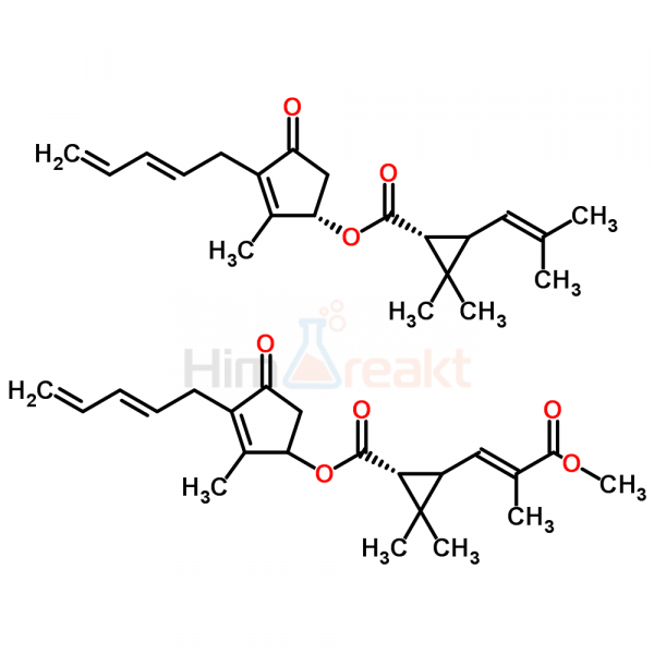 Пиретрум экстракт
