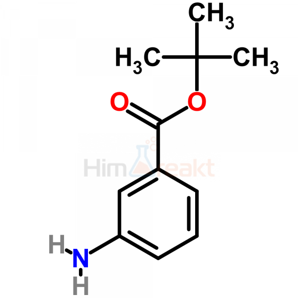 Трет-бутил 3-аминобензоат