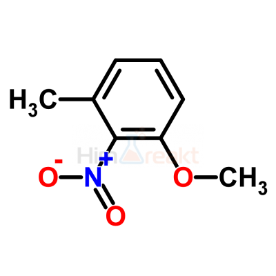 3-Метил-2-нитроанизол