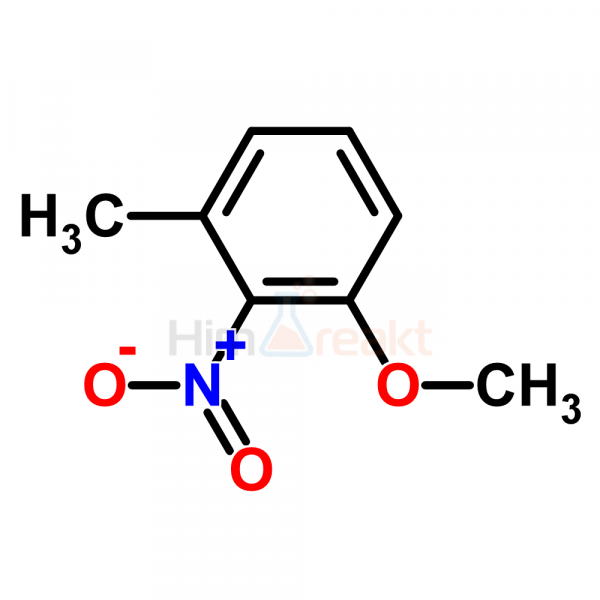 3-Метил-2-нитроанизол