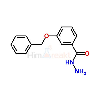 3-Бензилоксибензгидразид