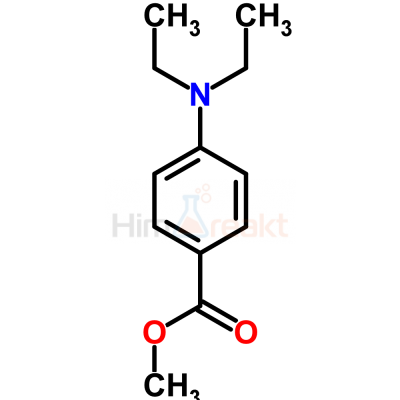 Метил 4-диэтиламинобензоат