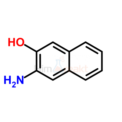 3-Амино-2-нафтол