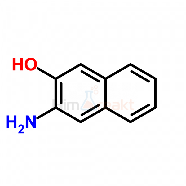 3-Амино-2-нафтол