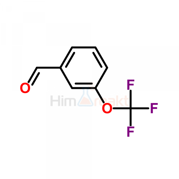 3-(Трифторметокси)бензальдегид
