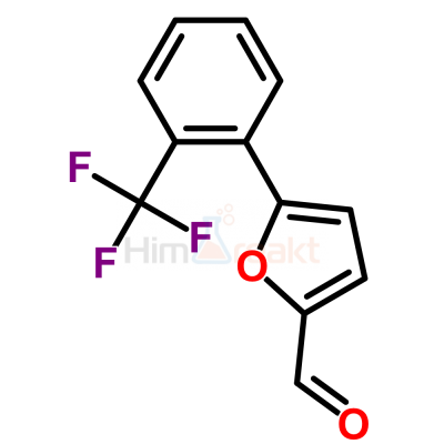 5-[2-(Трифторметил)фенил]фурфурол
