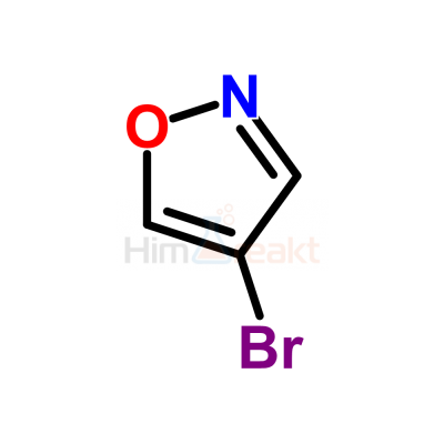 4-Бромизоксазол