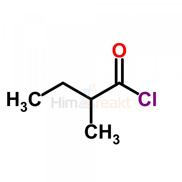 2-Метилбутирил хлорид
