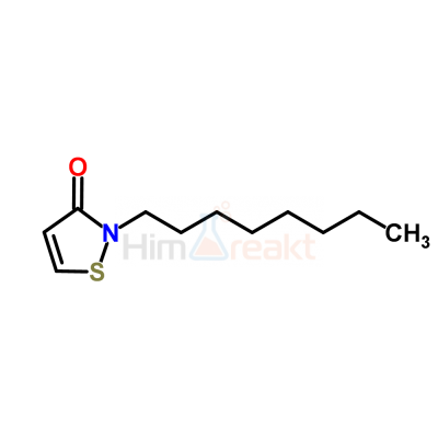 2-Октил-4-изотиазолин-3-он