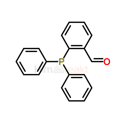 2-(Дифенилфосфино)бензальдегид