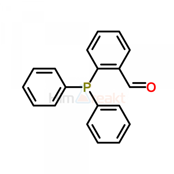 2-(Дифенилфосфино)бензальдегид