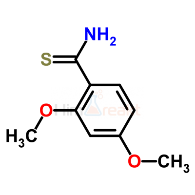 2,4-Диметокситиобензамид