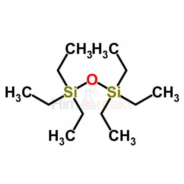 Гексаэтилдисилоксан