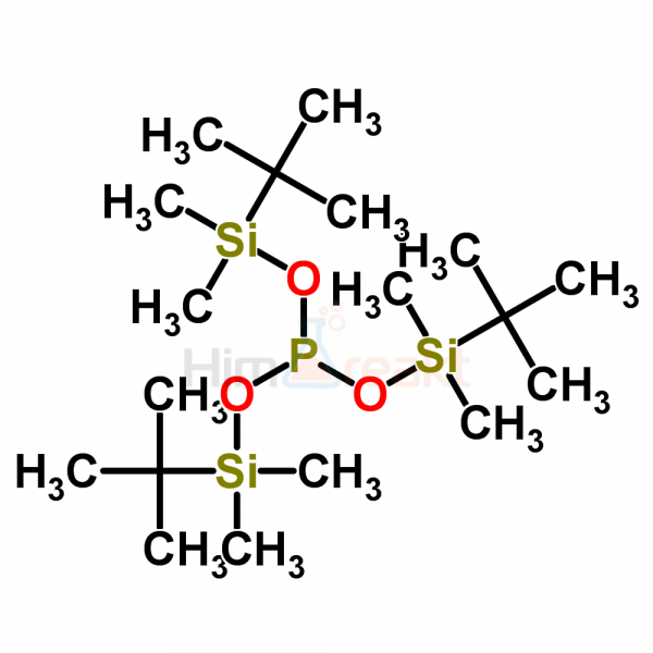 Трис(трет-бутилдиметилсилил) фосфит