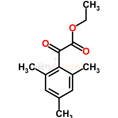 Этил мезитилглиоксилат