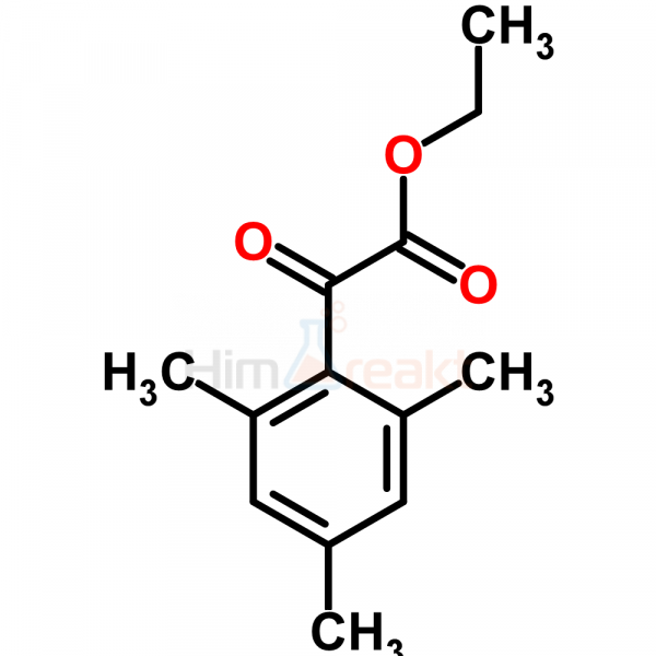 Этил мезитилглиоксилат