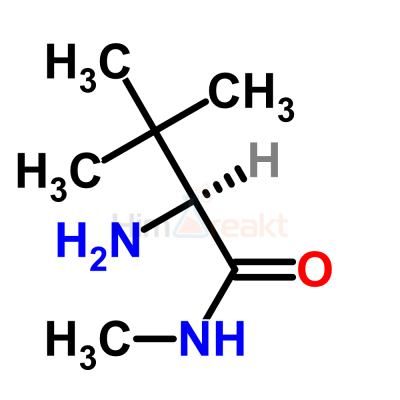 L-трет-леуцин метиламид