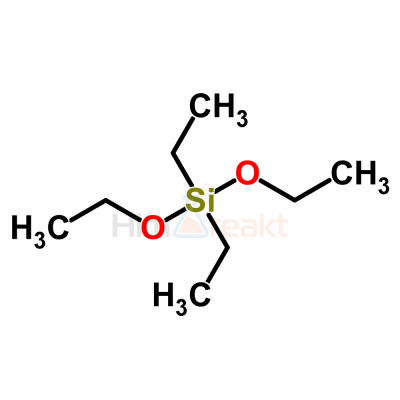 Диэтоксидиэтилсилан