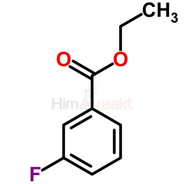 Этил 3-фторбензоат