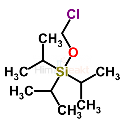 (Триизопропилсилокси)метил хлорид