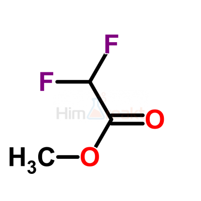 Метил дифторацетат