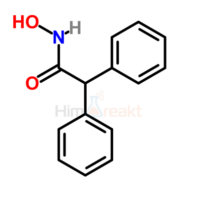 Дифенилацетогидроксамовая кислота
