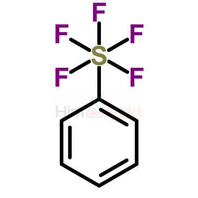 Фенилсера пентафторид
